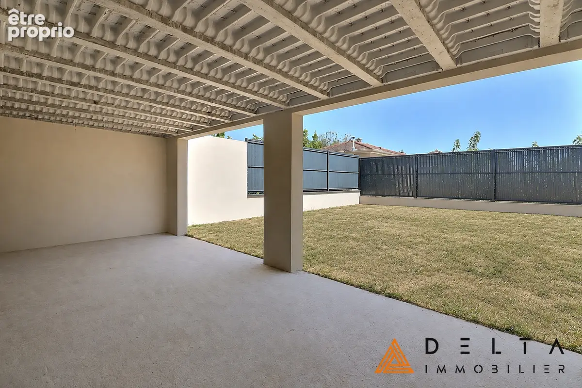 Maison 87 m² sur terrain de 350 m² - photo 8