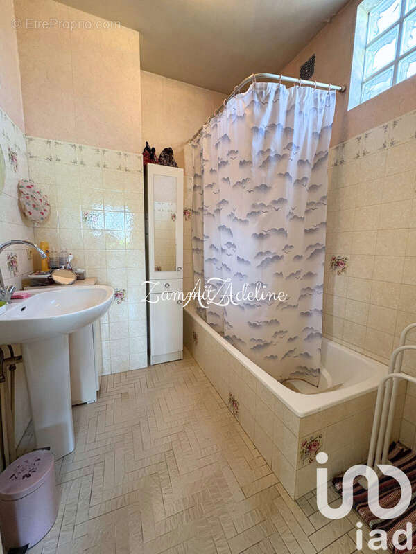 Photo 5 - Maison à LE BLANC-MESNIL