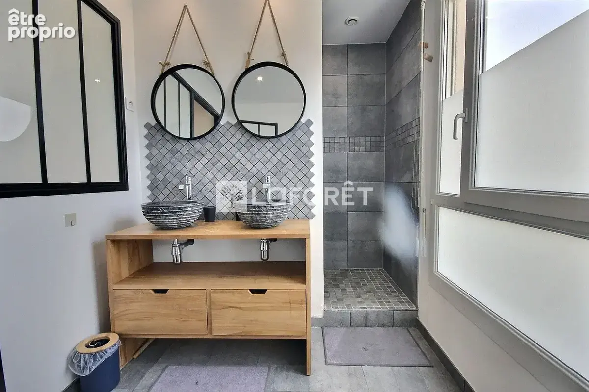 Appartement Courbevoie 5 pièce(s) 103.15 m2 - photo 9