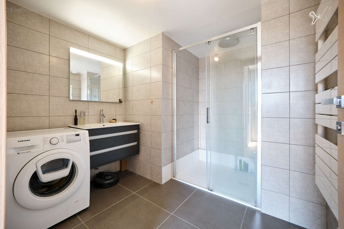 Appartement à ANNECY