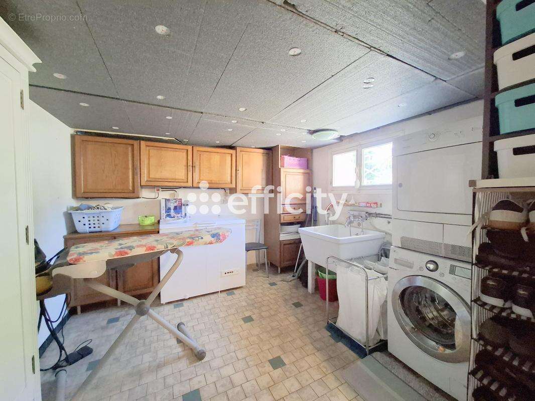 Maison 116 m² à Nogent-Le-Rotrou  - photo 14