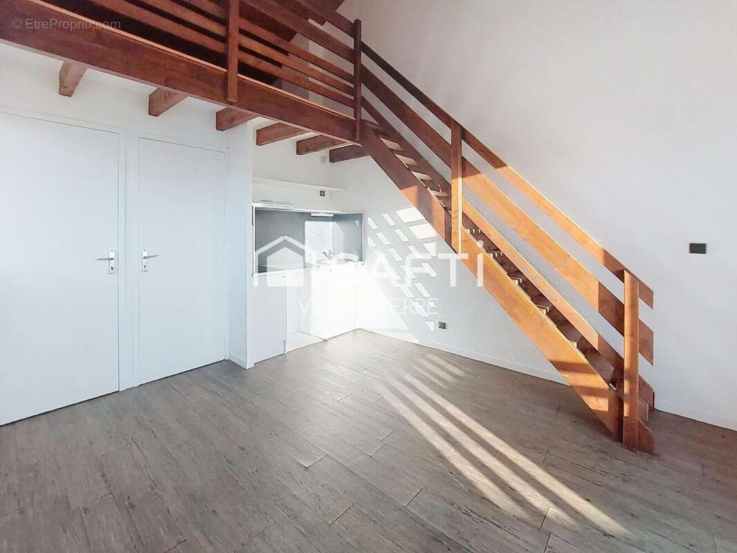 Photo 2 - Appartement à SAINT-PALAIS-SUR-MER