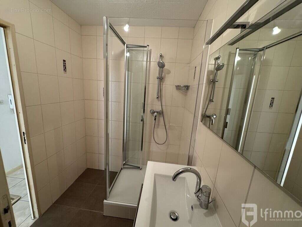 Appartement à GUNDERSHOFFEN