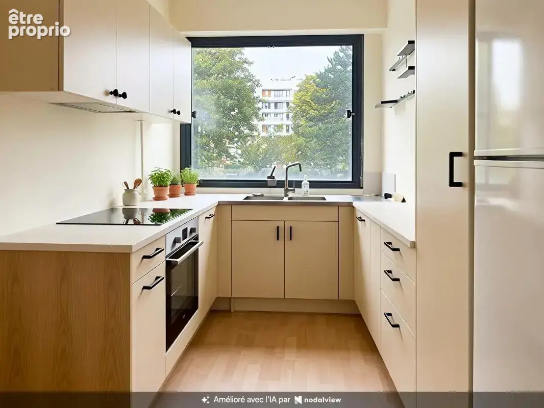 Appartement - photo 5
