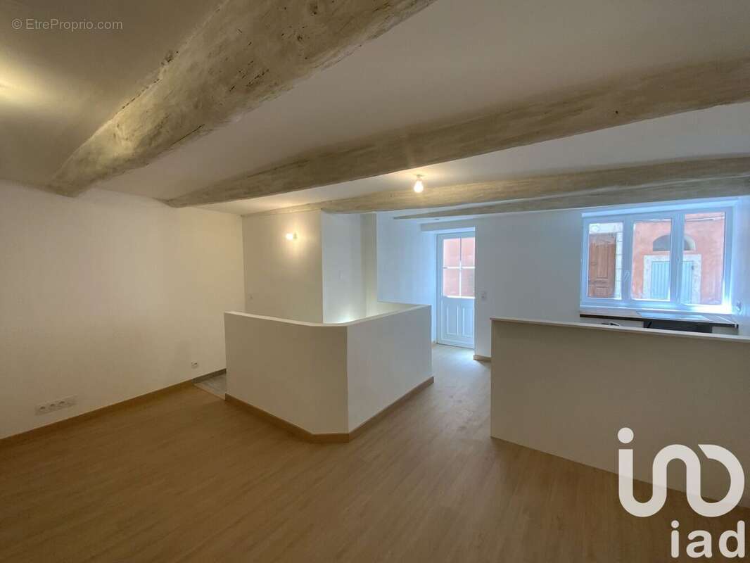 Photo 3 - Appartement à RIANS