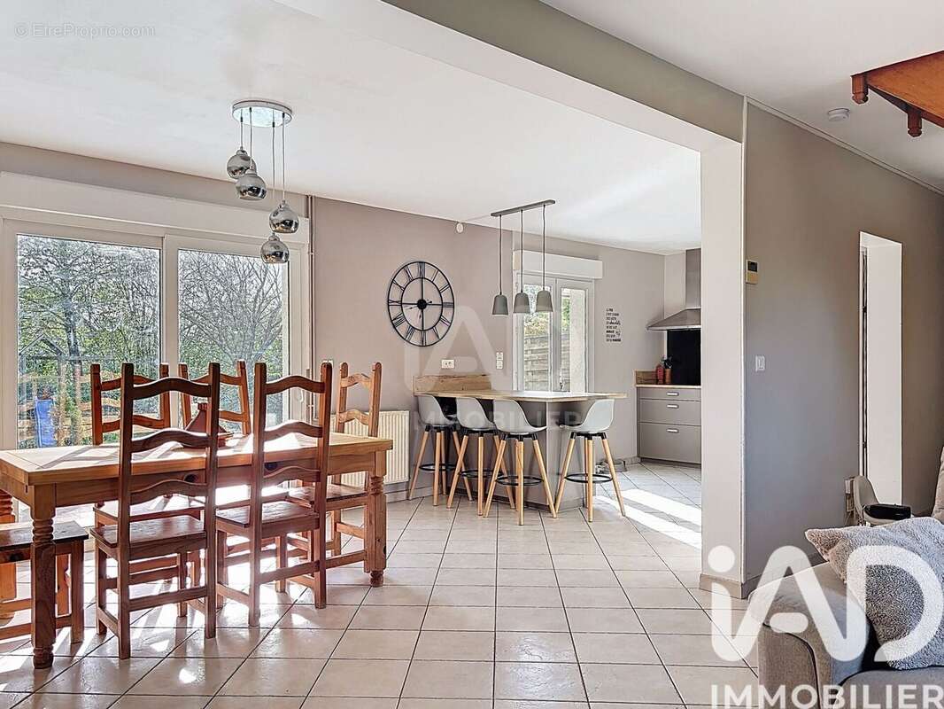 Photo 4 - Maison à TOURVILLE-SUR-ARQUES