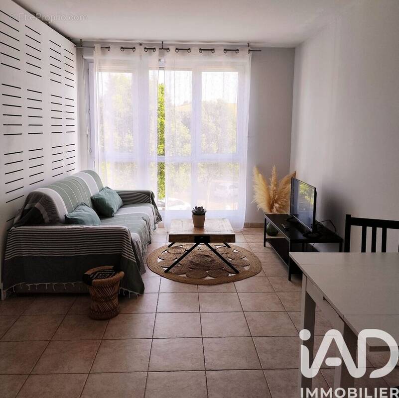 Photo 1 - Appartement à AVIGNON