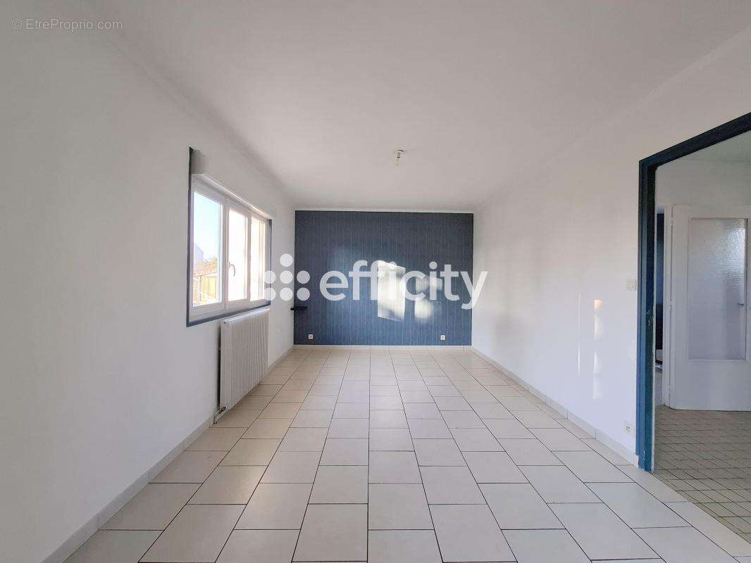 Maison à NOGENT-LE-ROTROU