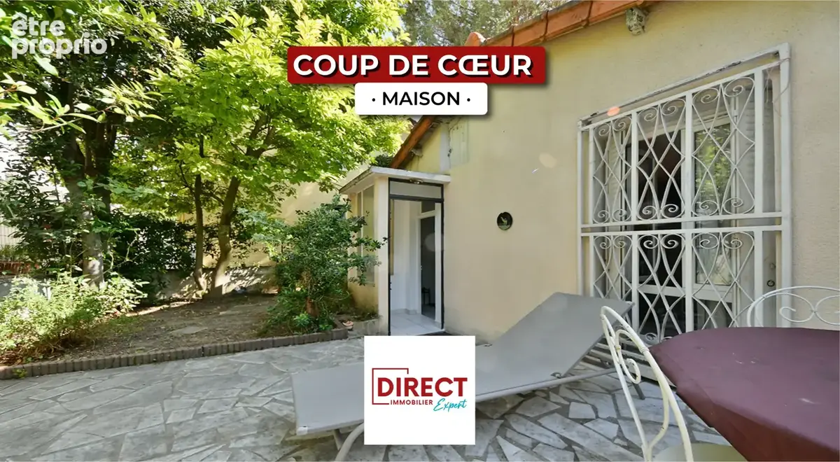 Maison à CRETEIL