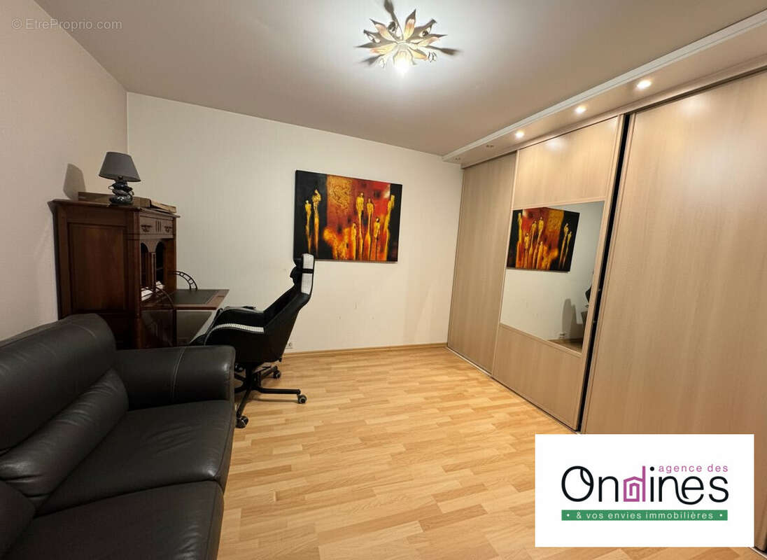 Maison à BETSCHDORF