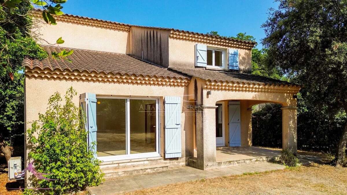 Maison t6 a morta - photo 13