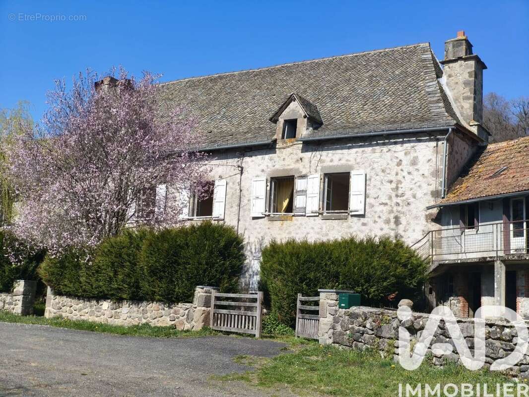 Photo 1 - Maison à MUR-DE-BARREZ