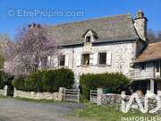 Photo 1 - Maison à MUR-DE-BARREZ