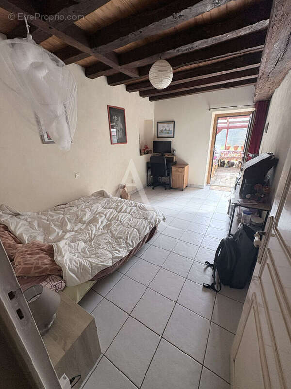 Maison à CHATEAUBRIANT