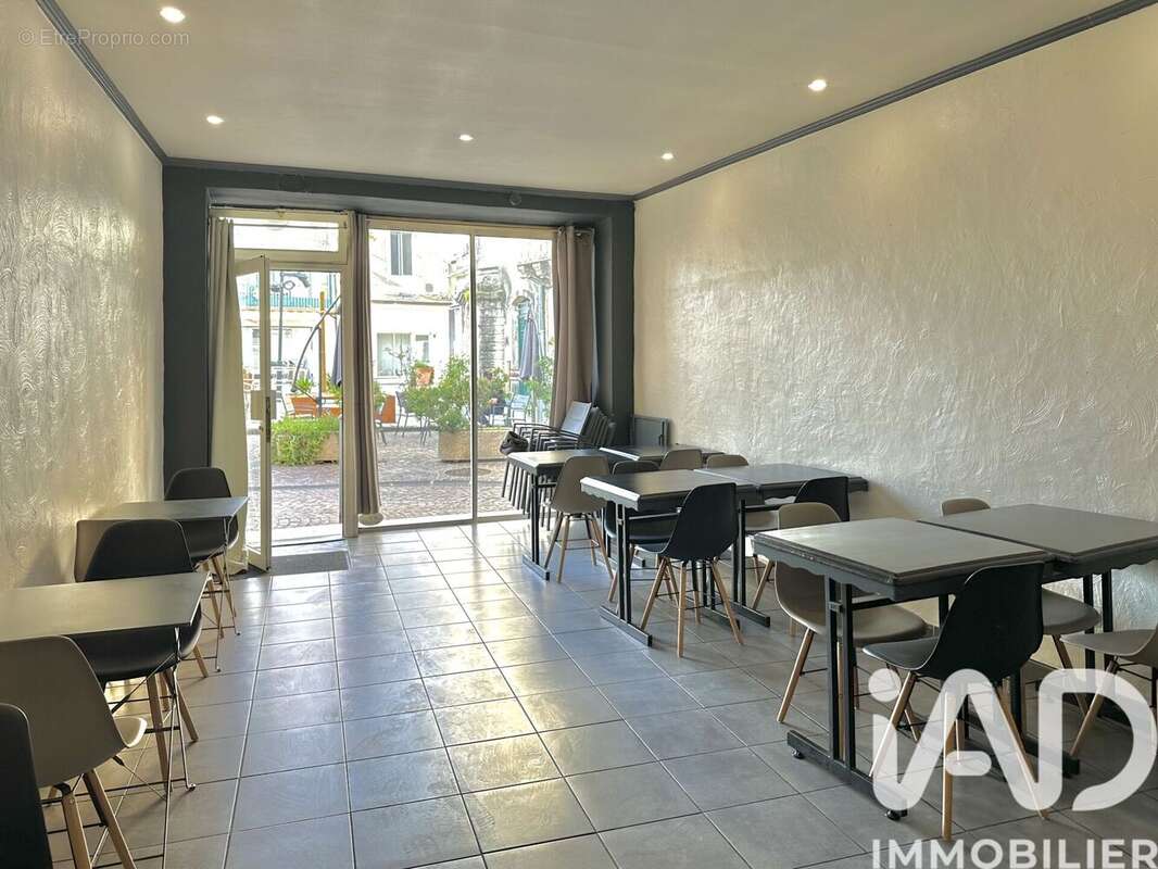 Photo 3 - Appartement à BOURG-SAINT-ANDEOL