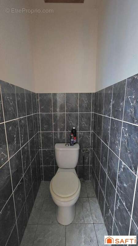 Photo 5 - Maison à SAINT-QUENTIN