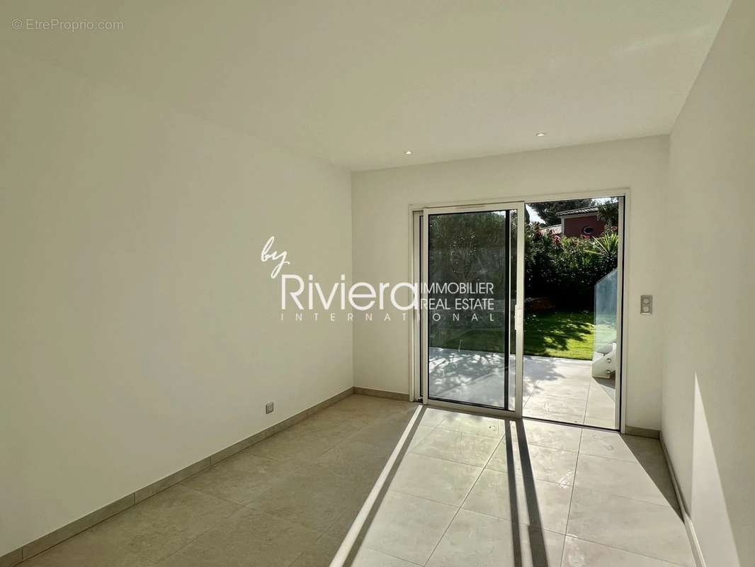 Maison à CAVALAIRE-SUR-MER