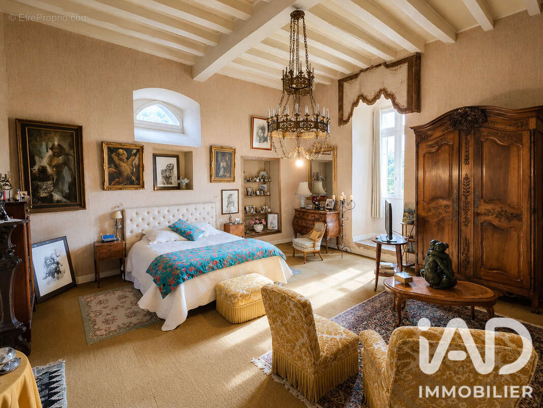 340 m² à Cornac  - photo 9