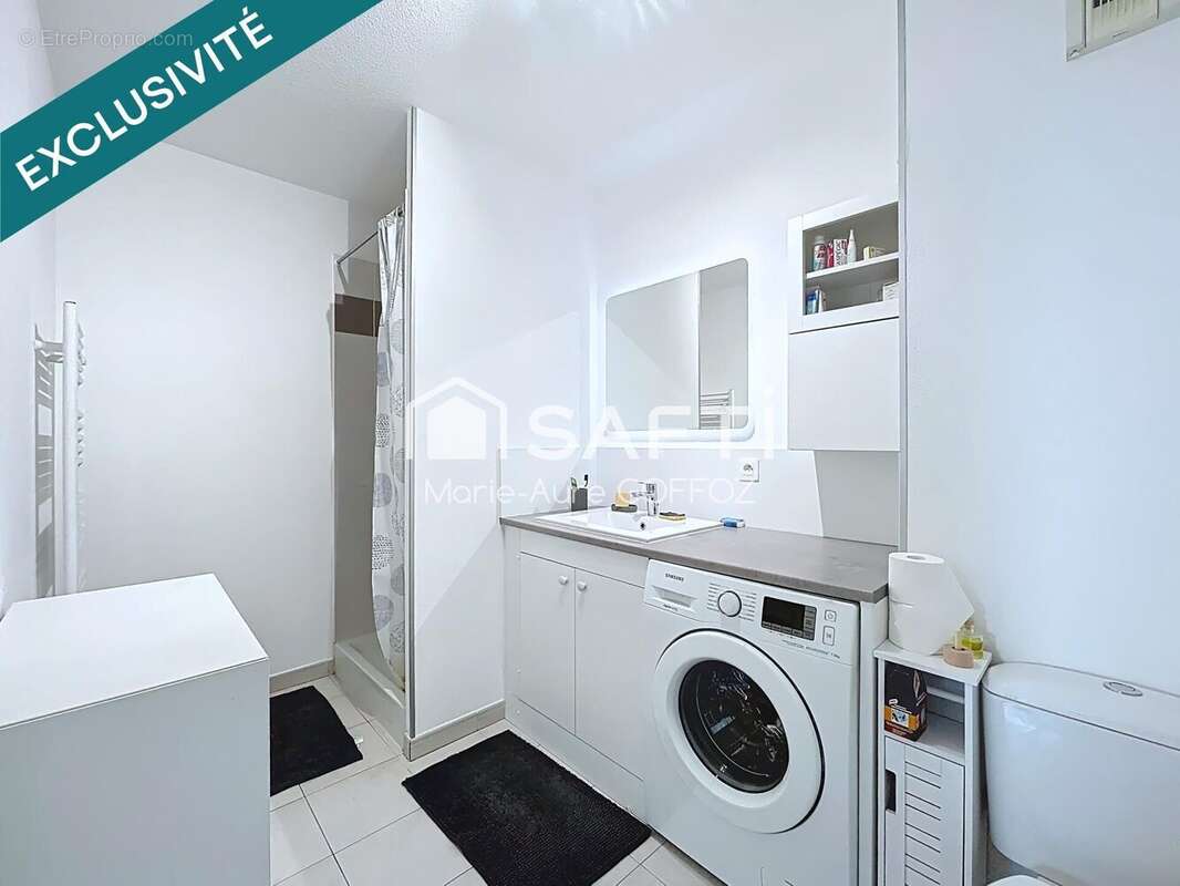 Photo 5 - Appartement à LE HAILLAN