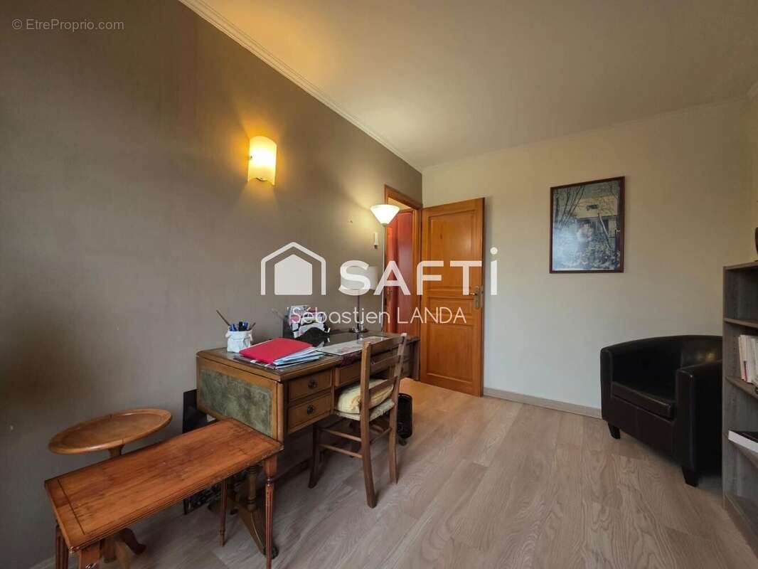 Photo 5 - Maison à COIGNIERES