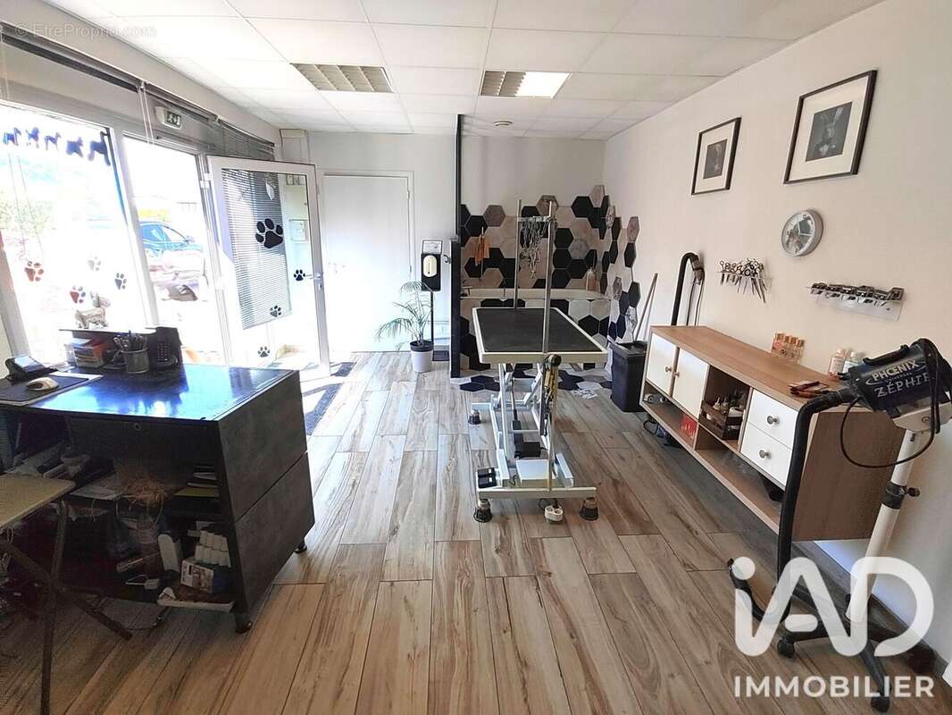 26 m² à Romilly-Sur-Andelle  - photo 2