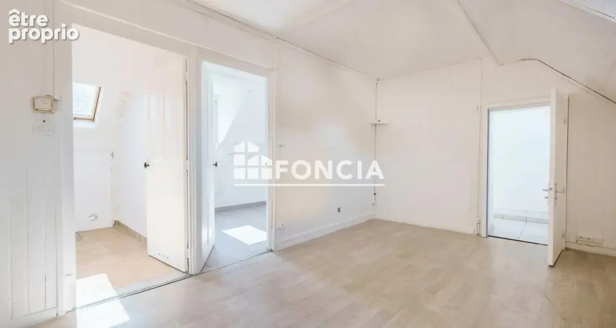 Appartement à DIJON