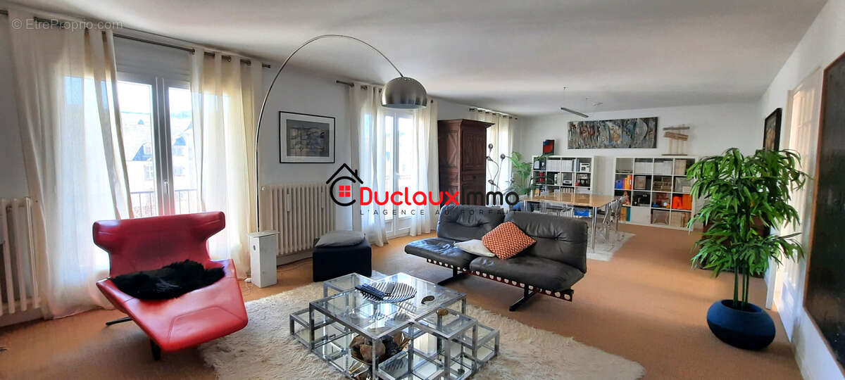 Appartement à AURILLAC