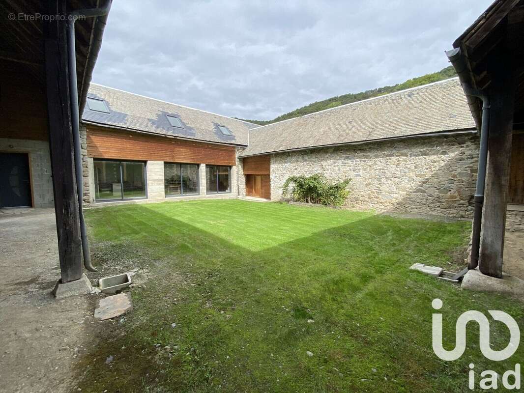 Photo 2 - Maison à CAZAUX-DEBAT