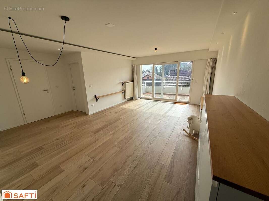 Photo 5 - Appartement à SIERENTZ