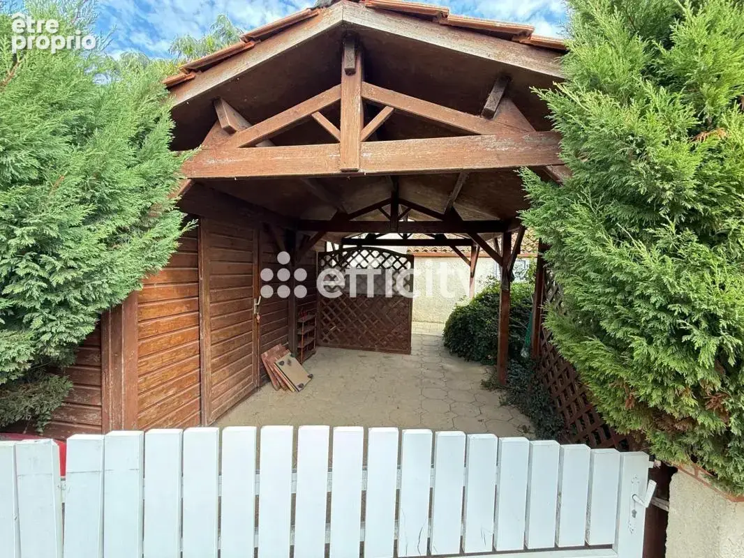 Maison 5 pièces 104 m² à vendre à Talmont-Saint-Hilaire (85440) - photo 16