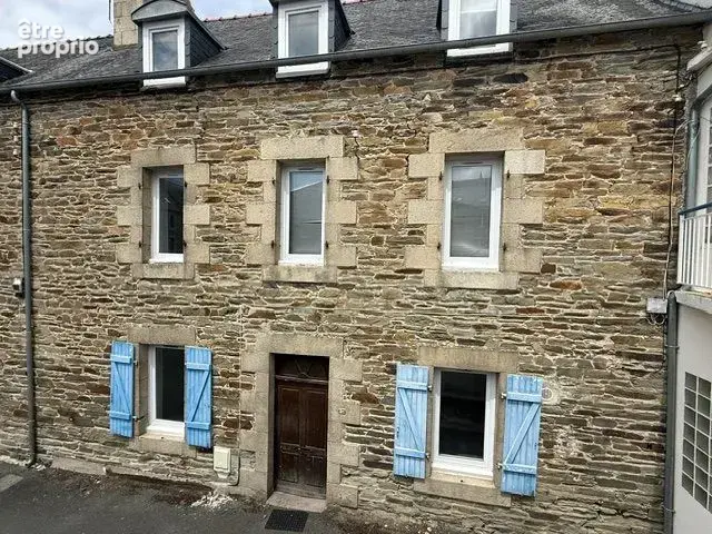 Appartement à LANNION