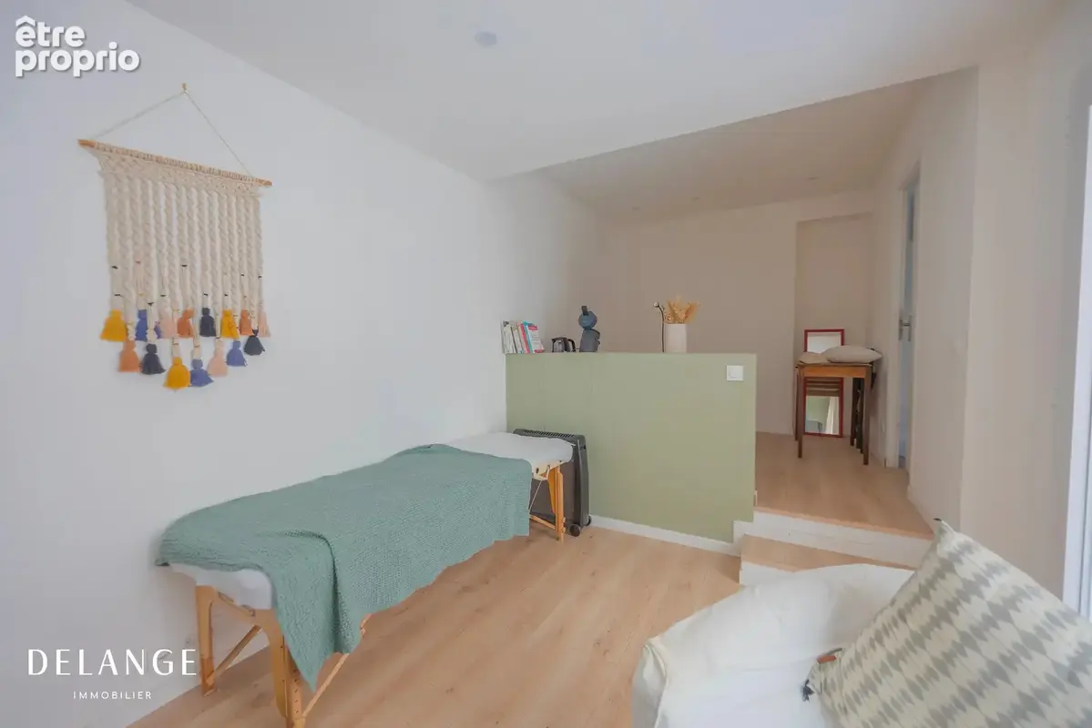 Gambetta - Immeuble de 189,92 m² - photo 19