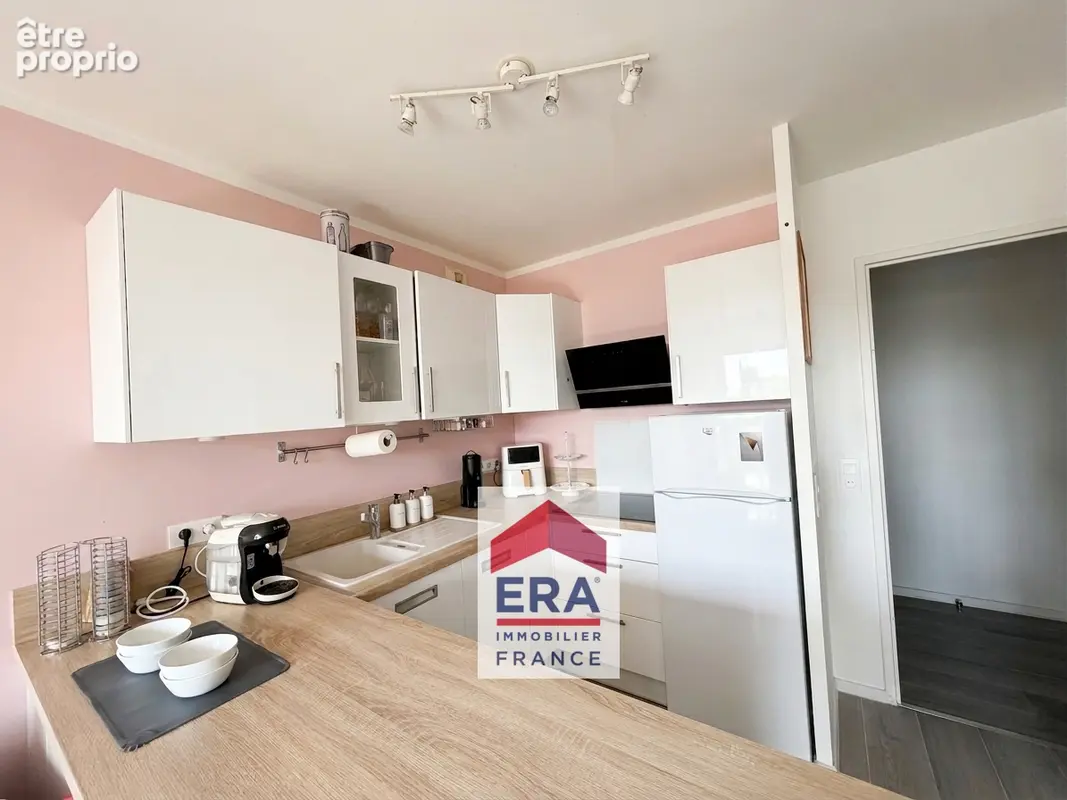 Appartement Sartrouville 2 pièce(s) 41 m2 - photo 3