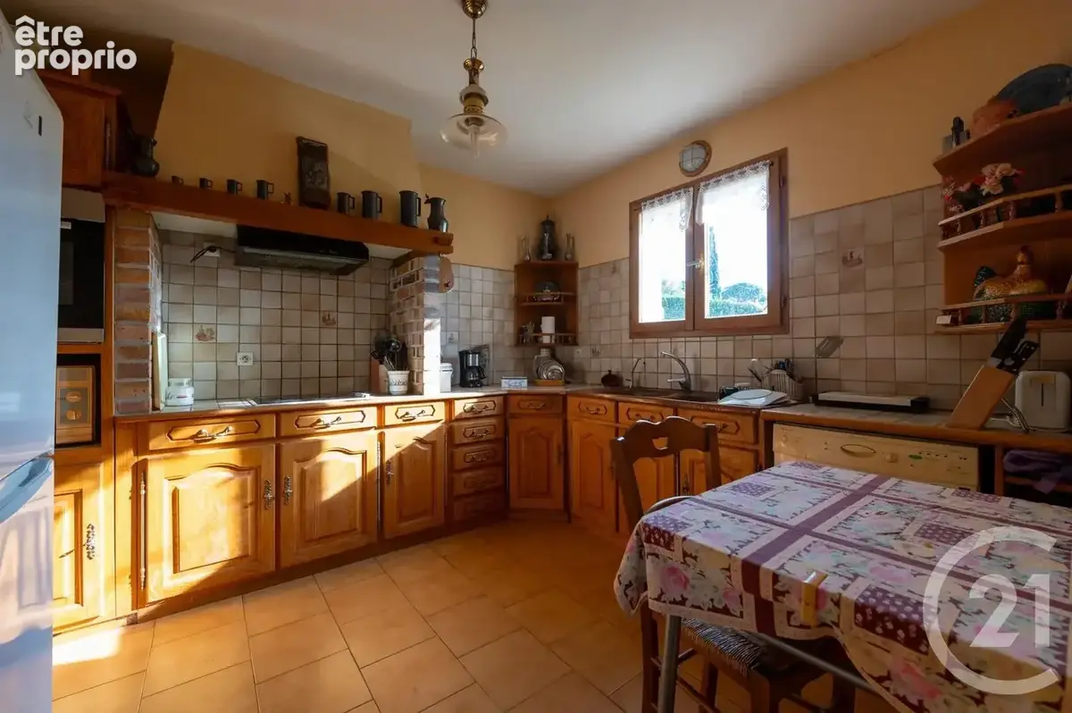Maison 4 pièces 121 m² à vendre à Bormes-Les-Mimosas (83230) - photo 7