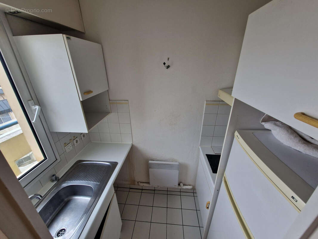 Appartement à PAU