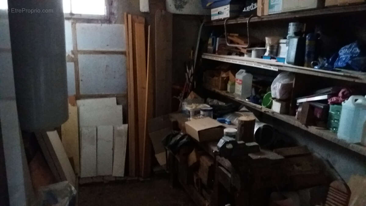 Appartement à MODANE