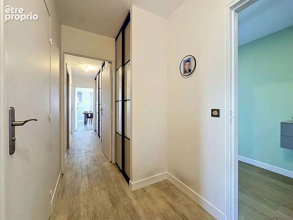 Appartement 4 pièces de 118m2 - CENTRE VILLE - photo 12