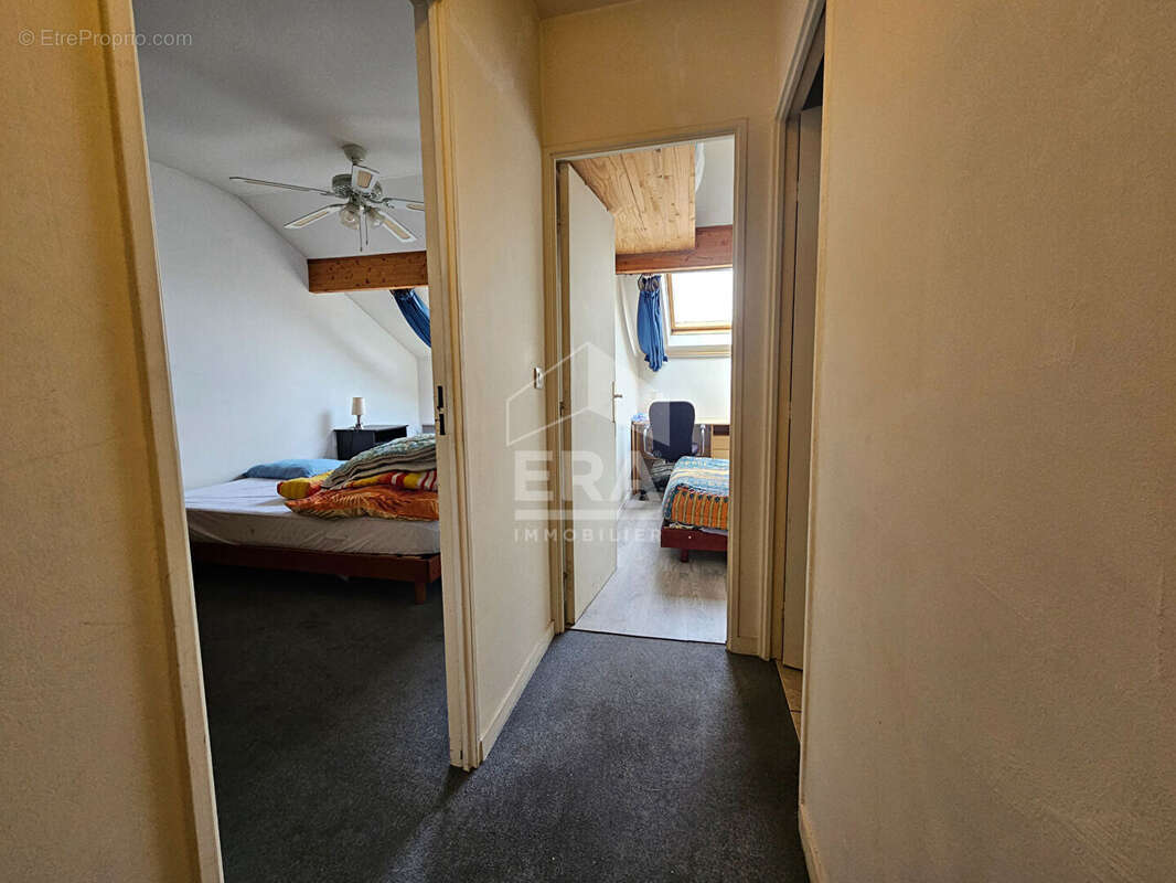 Appartement à NEUILLY-SUR-MARNE