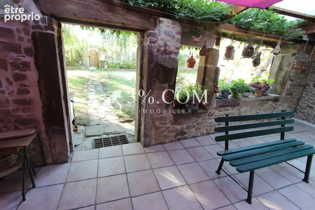 Maison 10 pièces 175 m2 - 6 chambres - jardin - photo 14