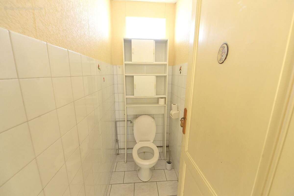 Maison à SAINT-GEORGES-DE-DIDONNE