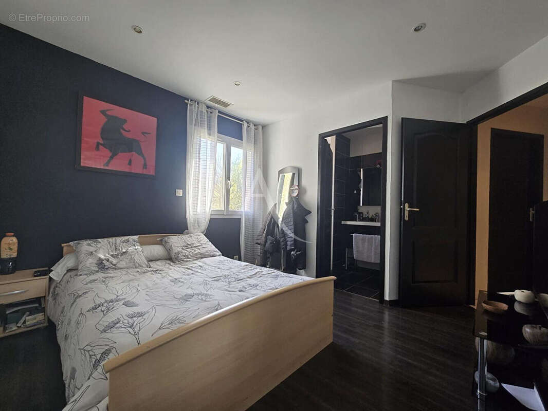 Maison à MONTASTRUC-LA-CONSEILLERE