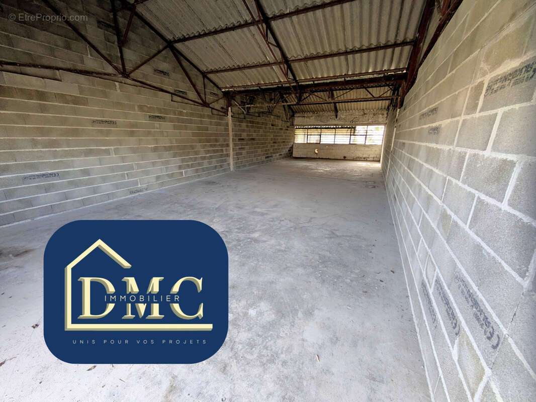 Commerce à AUTERIVE