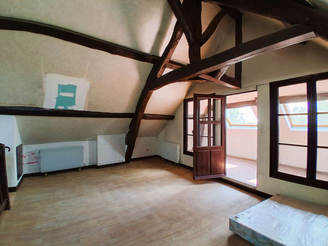 Maison à GIEN