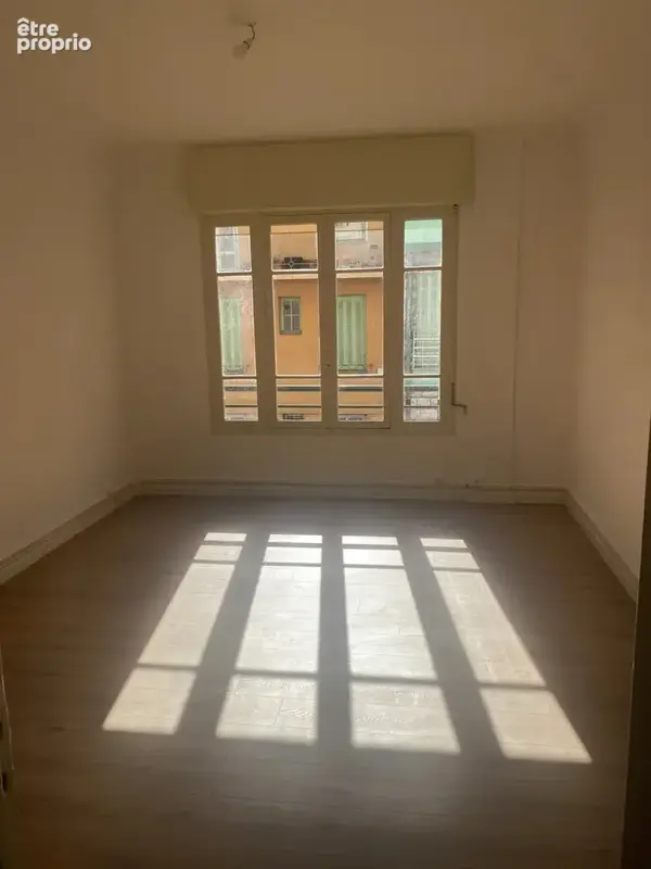 Photo Appartement à Nice au prix de 215 600€