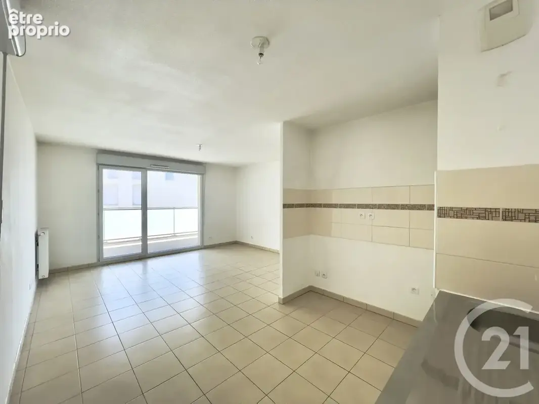 Appartement 60 m² à Villeurbanne  - photo 9