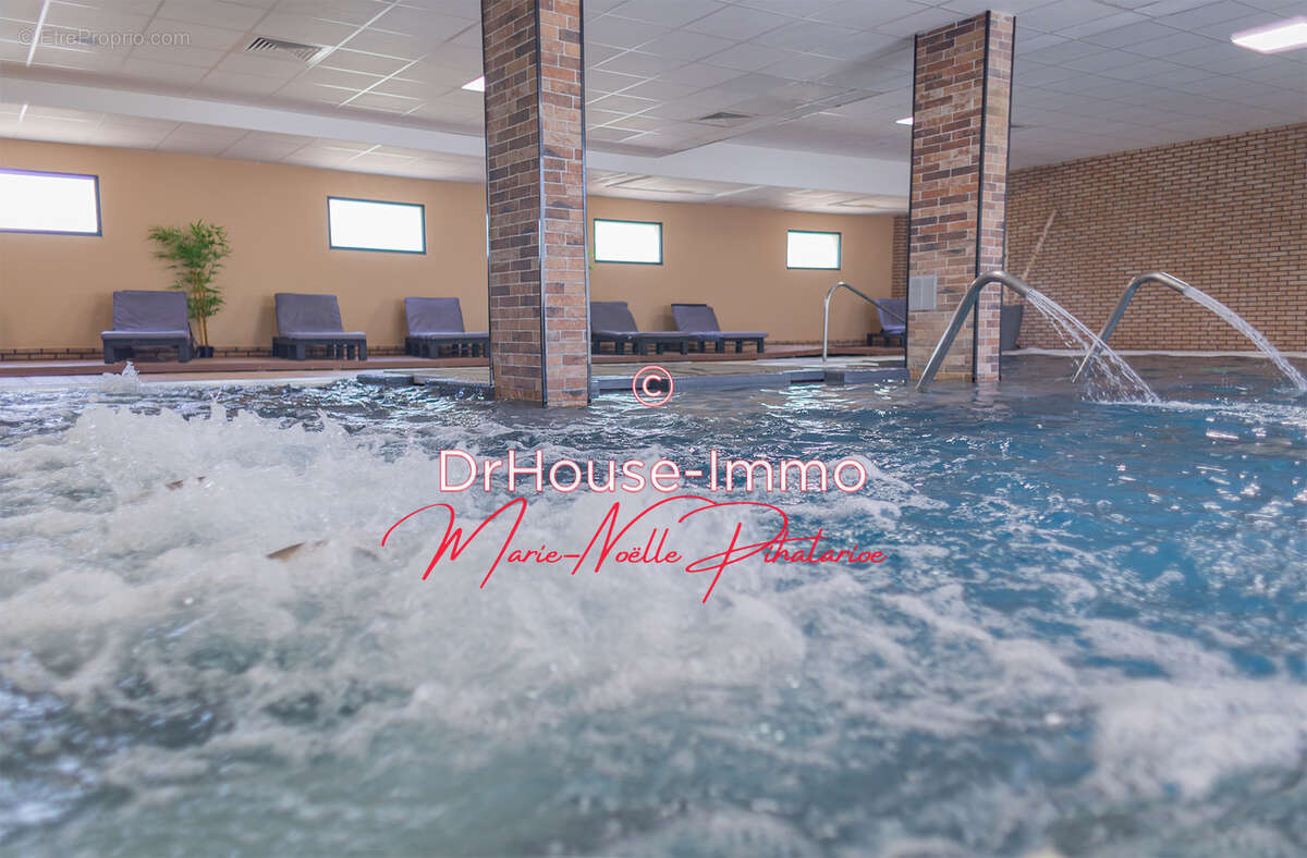 Commerce à LE BARCARES