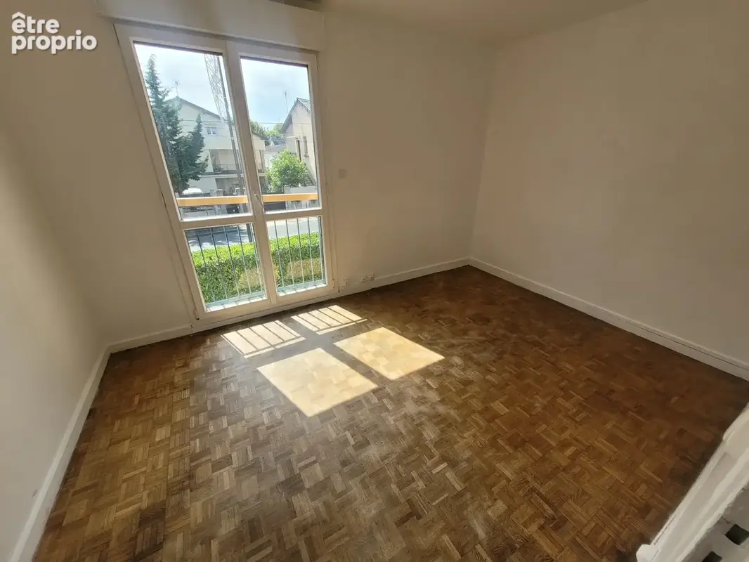 Appartement 59 m² à Le Bourget  - photo 3