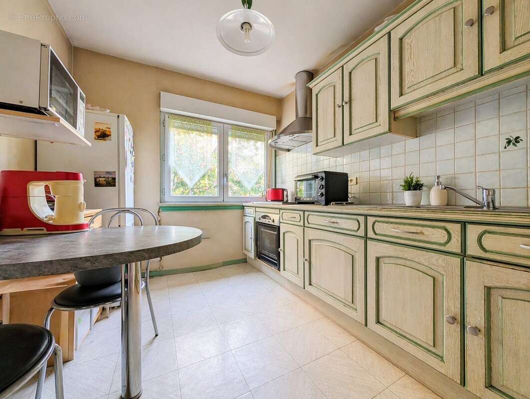 Appartement à DIJON