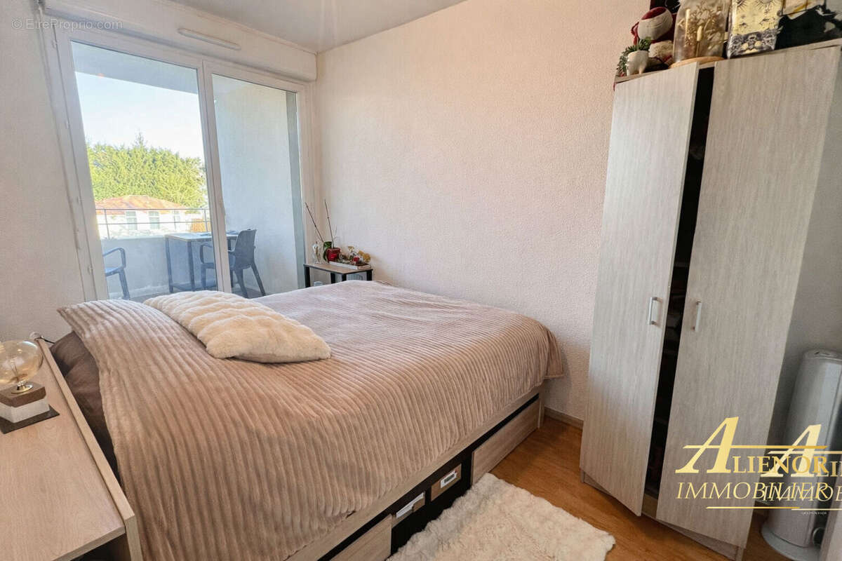 Appartement à TRELISSAC