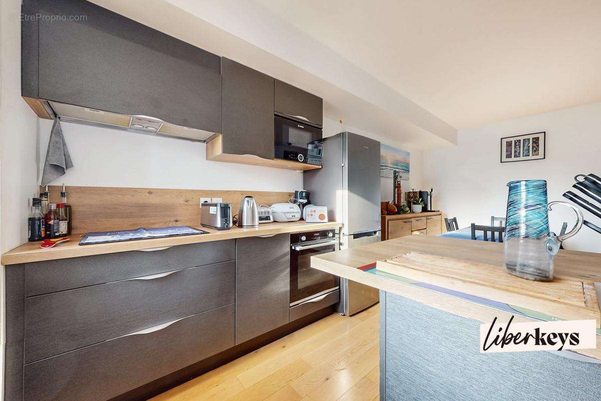 Appartement à VENISSIEUX